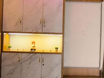 3 BHK Apartment in Ghuma for rent Ahmedabad. The reference number is 19365876