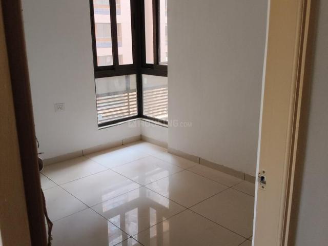 3 BHK Apartment in Ghuma for rent Ahmedabad. The reference number is 19693690