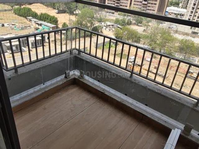 3 BHK Apartment in Ghuma for rent Ahmedabad. The reference number is 19791719