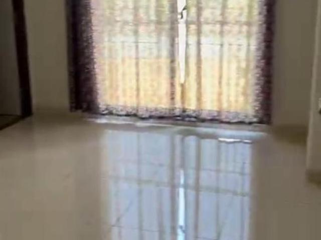 3 BHK Apartment in Ghuma for rent Ahmedabad. The reference number is 19792820