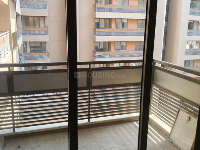 3 BHK Apartment in Ghuma for rent Ahmedabad. The reference number is 19793440