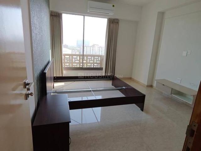 3 BHK Apartment in Ghuma for rent Ahmedabad. The reference number is 19903201