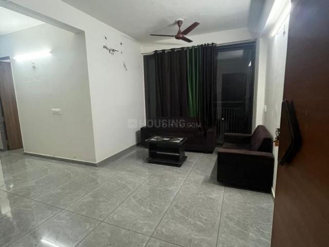 3 BHK Apartment in Ghuma for rent Ahmedabad. The reference number is 19948389