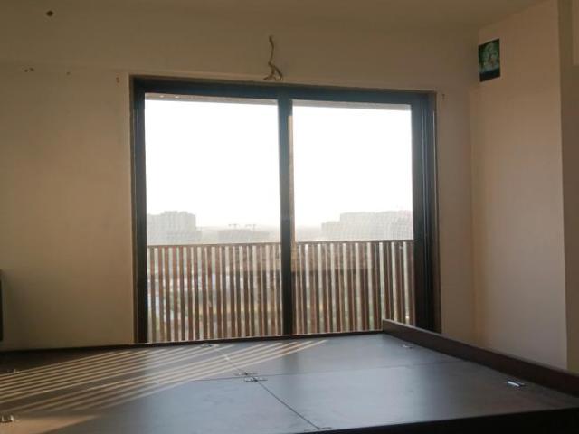3 BHK Apartment in Ghuma for rent Ahmedabad. The reference number is 13139248