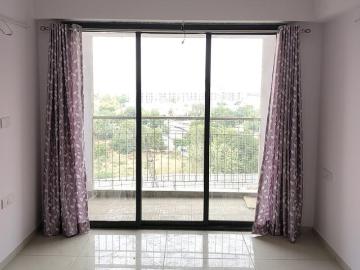 3 BHK Apartment in Ghuma for rent Ahmedabad. The reference number is 20372915