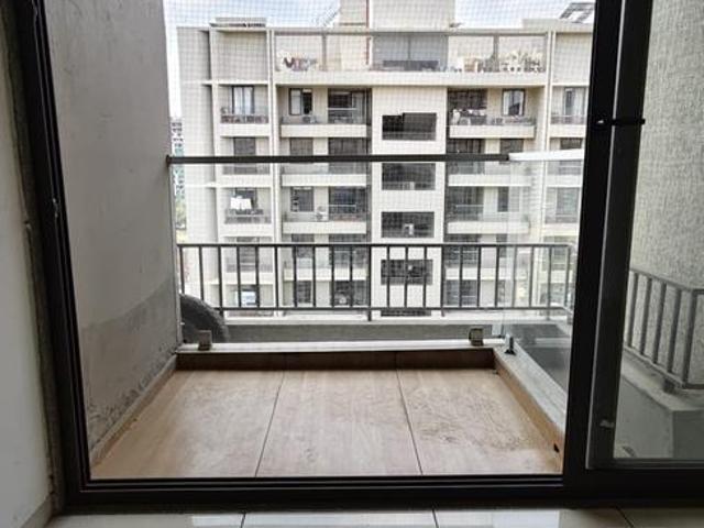 3 BHK Apartment in Ghuma for rent Ahmedabad. The reference number is 20396962