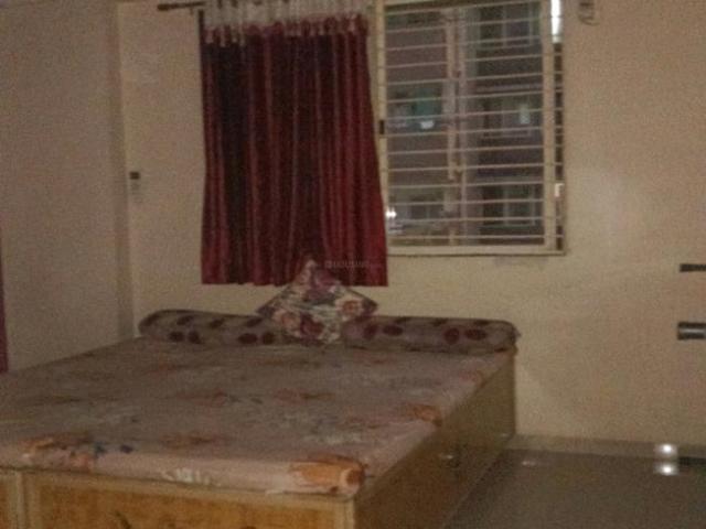 3 BHK Apartment in Ghuma for rent Ahmedabad. The reference number is 20475191