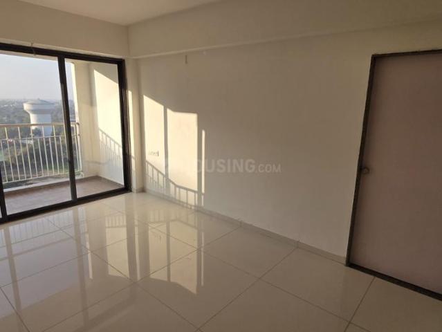 3 BHK Apartment in Ghuma for rent Ahmedabad. The reference number is 20494638