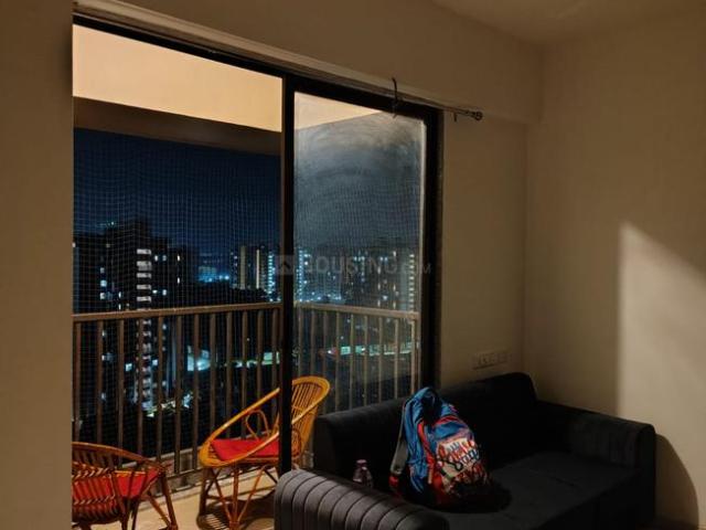 3 BHK Apartment in Ghuma for rent Ahmedabad. The reference number is 20511098