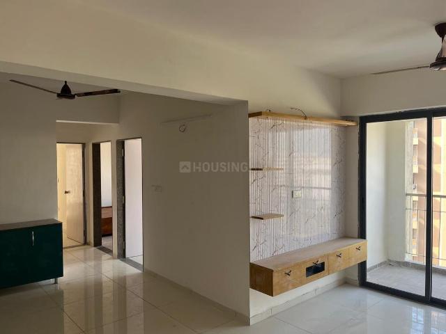 3 BHK Apartment in Ghuma for rent Ahmedabad. The reference number is 20629997