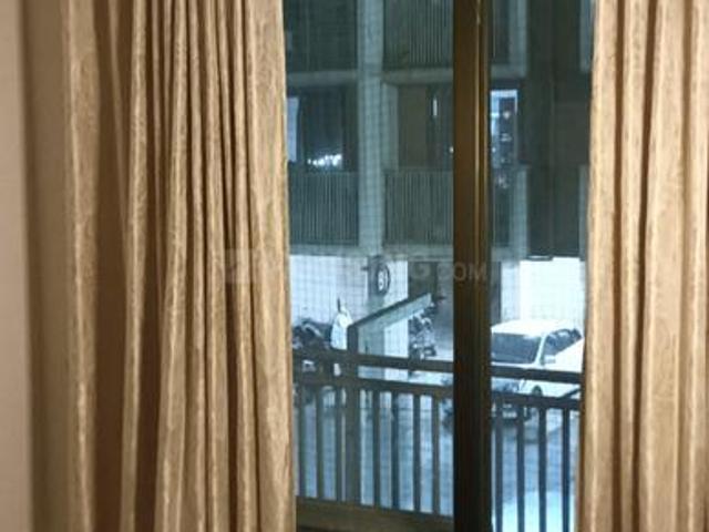 3 BHK Apartment in Ghuma for rent Ahmedabad. The reference number is 20621735