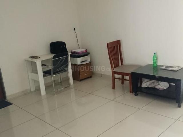 3 BHK Apartment in Ghuma for rent Ahmedabad. The reference number is 20669088