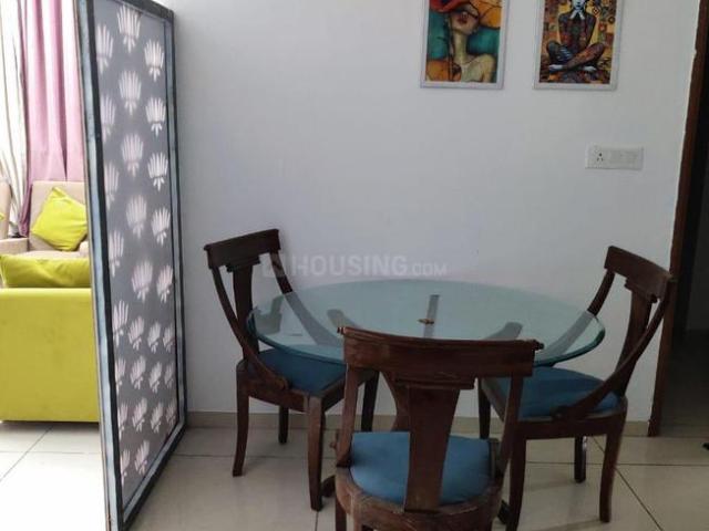 3 BHK Apartment in Ghuma for rent Ahmedabad. The reference number is 20680627