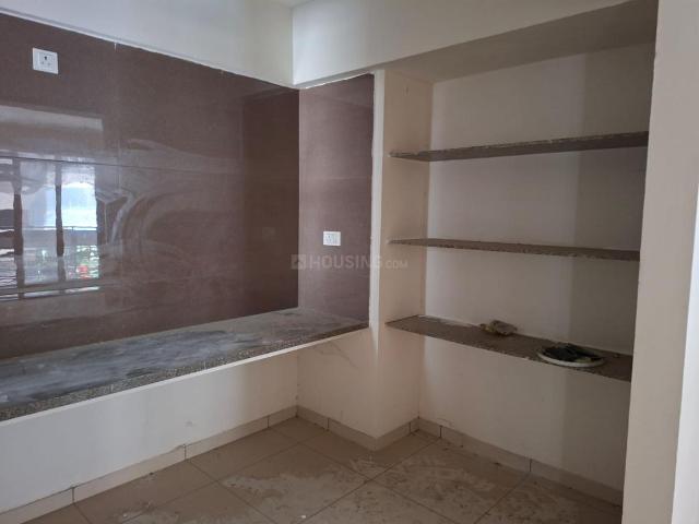 3 BHK Apartment in Ghuma for rent Ahmedabad. The reference number is 20697857