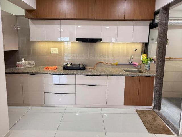 3 BHK Apartment in Ghuma for rent Ahmedabad. The reference number is 20714252