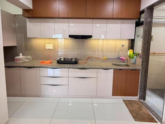 3 BHK Apartment in Ghuma for rent Ahmedabad. The reference number is 20724856