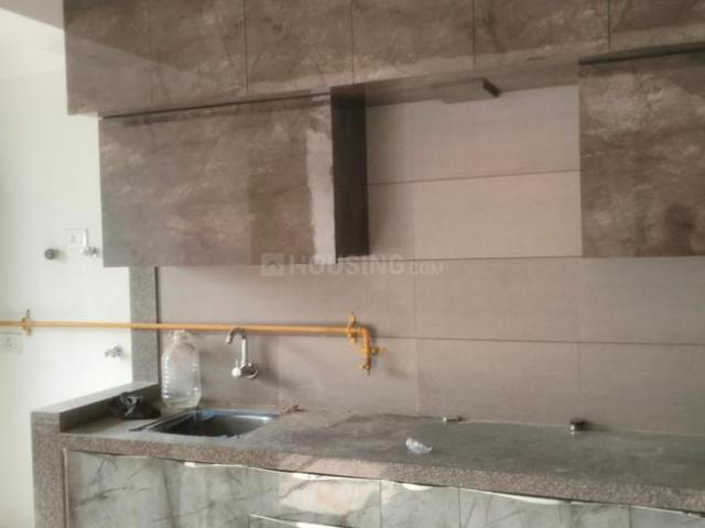 3 BHK Apartment in Ghuma for rent Ahmedabad. The reference number is 20853405