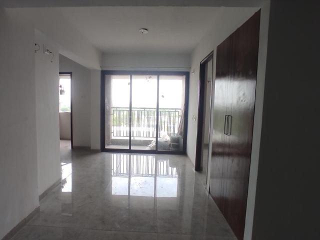 3 BHK Apartment in Ghuma for rent Ahmedabad. The reference number is 20960850