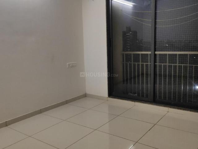 3 BHK Apartment in Ghuma for rent Ahmedabad. The reference number is 20988700