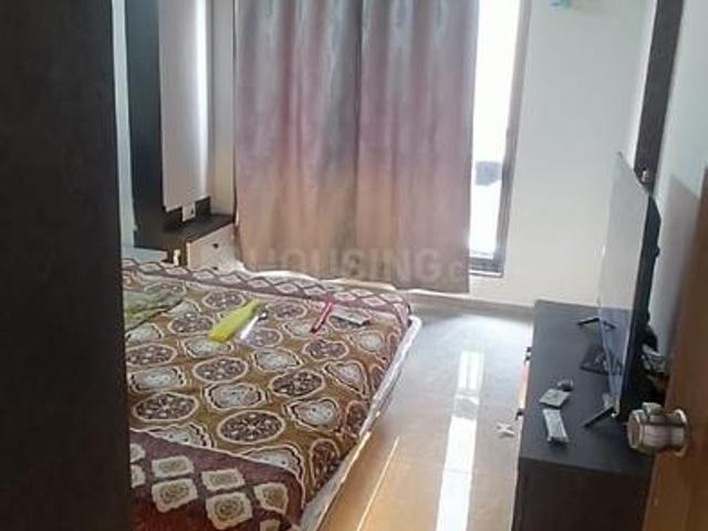 3 BHK Apartment in Ghuma for rent Ahmedabad. The reference number is 21067408