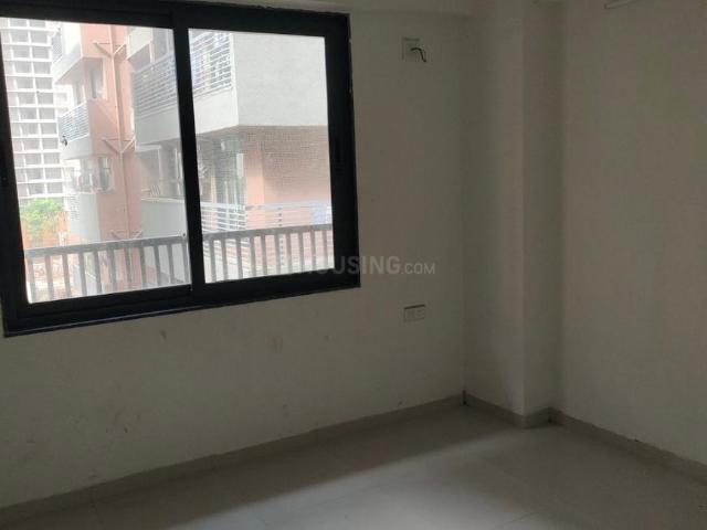 3 BHK Apartment in Ghuma for rent Ahmedabad. The reference number is 21121778