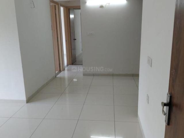 3 BHK Apartment in Ghuma for rent Ahmedabad. The reference number is 21170928