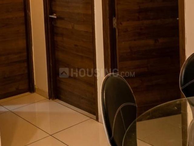 3 BHK Apartment in Ghuma for rent Ahmedabad. The reference number is 21215139