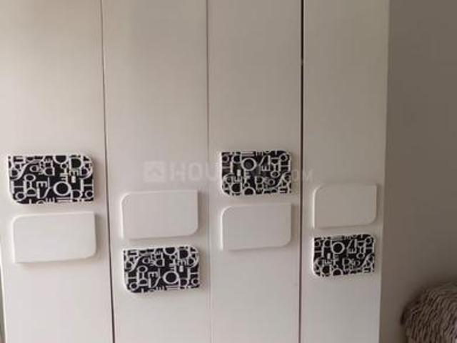 3 BHK Apartment in Ghuma for rent Ahmedabad. The reference number is 21385739
