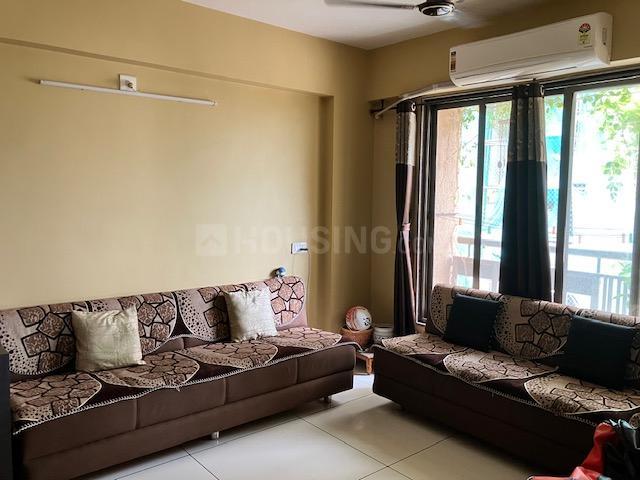 3 BHK Apartment in Ghuma for resale Ahmedabad. The reference number is 18782663
