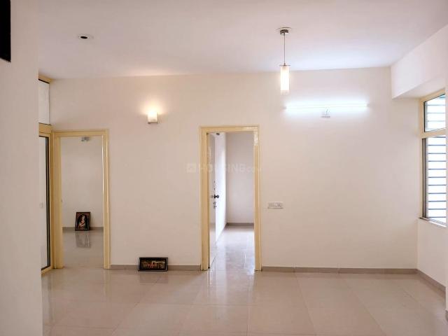 3 BHK Apartment in Ghuma for resale Ahmedabad. The reference number is 20932158
