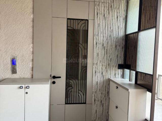 3 BHK Apartment in Ghuma for resale Ahmedabad. The reference number is 21035872