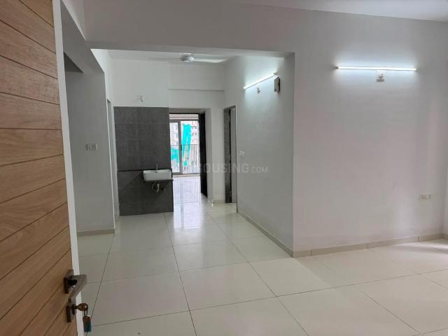 3 BHK Apartment in Ghuma for resale Ahmedabad. The reference number is 21082560