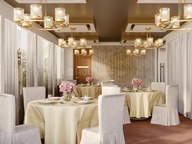 3 BHK Apartment in Ghuma for resale Ahmedabad. The reference number is 21312645