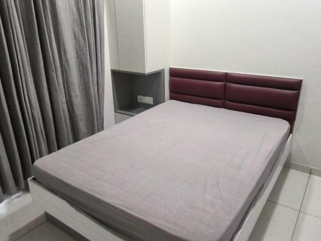 3 BHK Apartment in Ghuma for resale Ahmedabad. The reference number is 21330396
