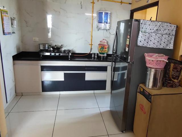 3 BHK Apartment in Ghuma for resale Ahmedabad. The reference number is 7474485