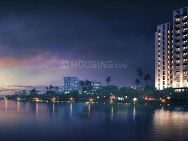 3 BHK Apartment in Ghusuri for resale Howrah. The reference number is 21278003