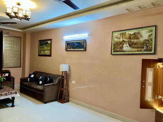 3 BHK Apartment in Ghaila for resale Lucknow. The reference number is 20759029
