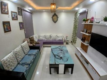 3 BHK Apartment in Ghanshyam Nagar for rent Devbhoomi Dwarka. The reference number is 17438997