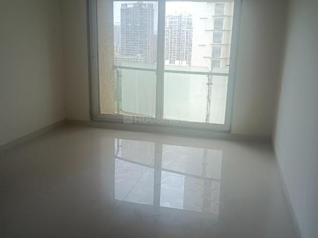 3 BHK Apartment in Ghansoli for rent Navi Mumbai. The reference number is 14978662