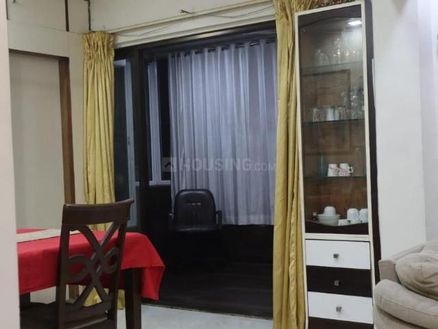 3 BHK Apartment in Ghansoli for rent Navi Mumbai. The reference number is 15687665