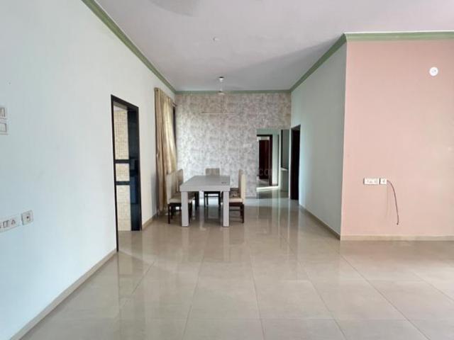 3 BHK Apartment in Ghansoli for rent Navi Mumbai. The reference number is 15067970