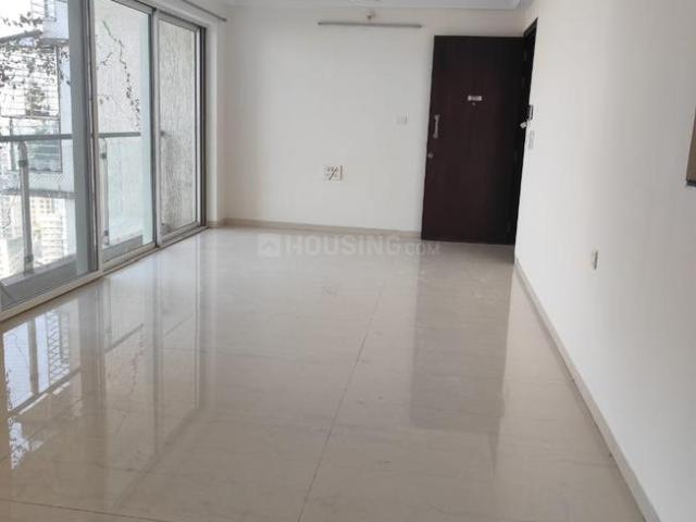 3 BHK Apartment in Ghansoli for rent Navi Mumbai. The reference number is 18830624