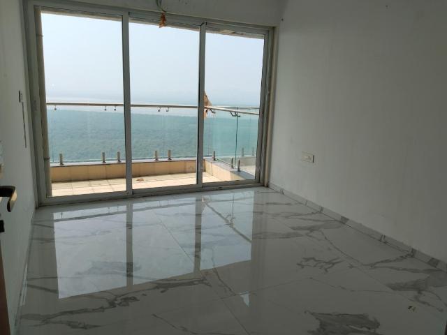 3 BHK Apartment in Ghansoli for rent Navi Mumbai. The reference number is 19419270