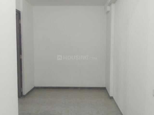3 BHK Apartment in Ghansoli for rent Navi Mumbai. The reference number is 19431645