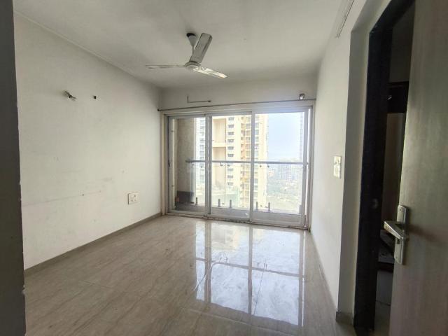 3 BHK Apartment in Ghansoli for rent Navi Mumbai. The reference number is 19630791
