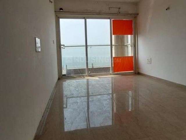 3 BHK Apartment in Ghansoli for rent Navi Mumbai. The reference number is 19871614