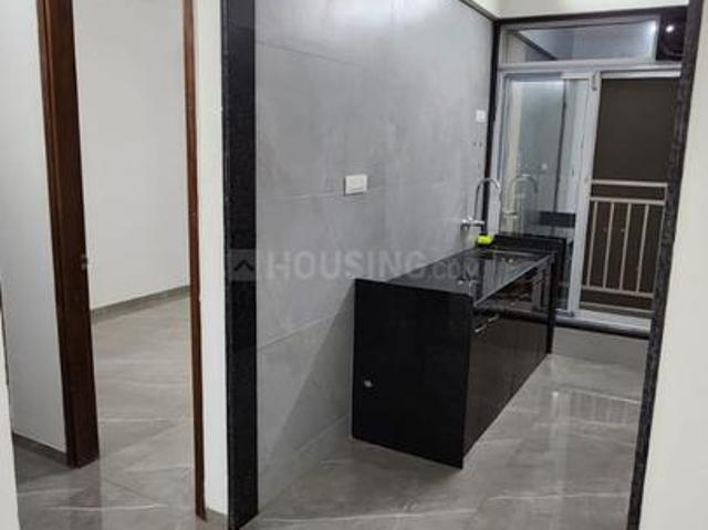 3 BHK Apartment in Ghansoli for rent Navi Mumbai. The reference number is 19266186
