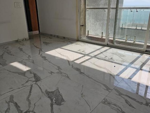 3 BHK Apartment in Ghansoli for rent Navi Mumbai. The reference number is 19371185
