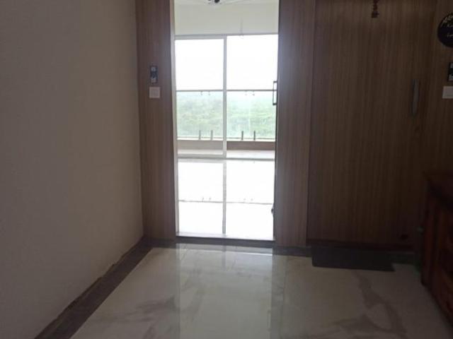 3 BHK Apartment in Ghansoli for rent Navi Mumbai. The reference number is 20435725