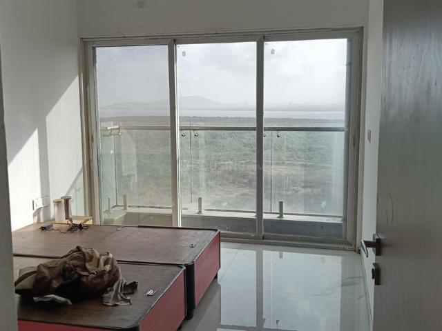 3 BHK Apartment in Ghansoli for rent Navi Mumbai. The reference number is 20447420